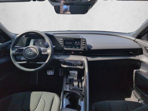 New 2026 Hyundai Elantra SEL Sport FWD image 18