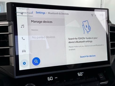 New 2025 Toyota Tundra SR5 image 16