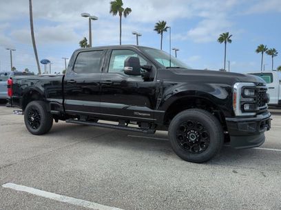 New 2026 Ford F350 XLT w/ XLT Premium Package