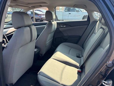 Used 2016 Honda Civic EX-T image 14