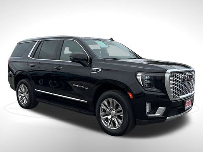 Used 2021 GMC Yukon Denali