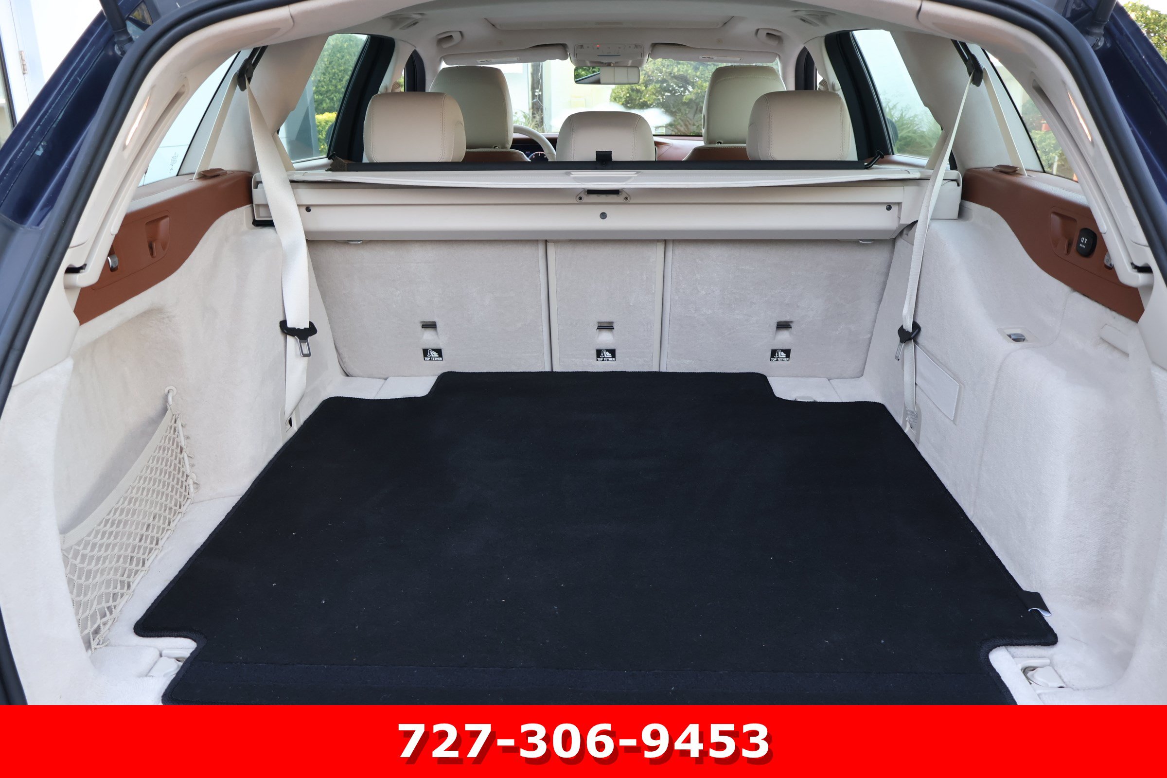 Used 2019 Mercedes-Benz E 450 4MATIC Wagon image 21
