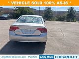 Used 2008 Honda Civic LX image 4