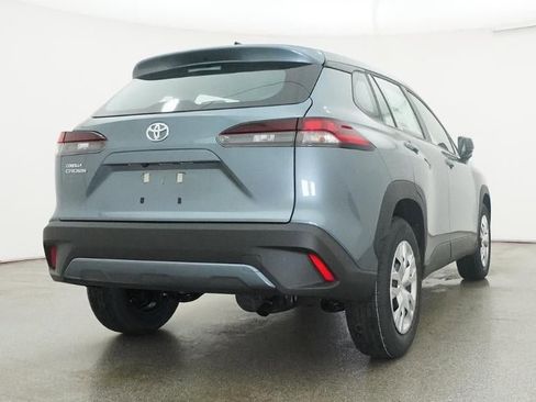 New 2026 Toyota Corolla Cross L FWD image 24