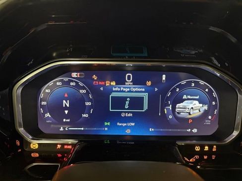 New 2026 Chevrolet Silverado 1500 RST w/ RST All Star Premium Package image 17