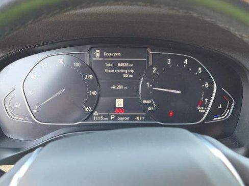 Used 2022 BMW X3 xDrive30i AWD/4WD image 17