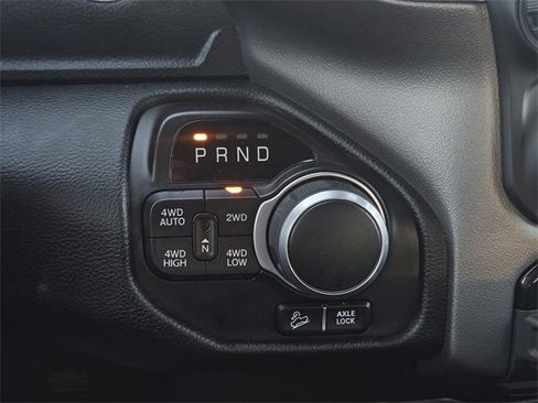 Used 2022 RAM 1500 Big Horn image 22