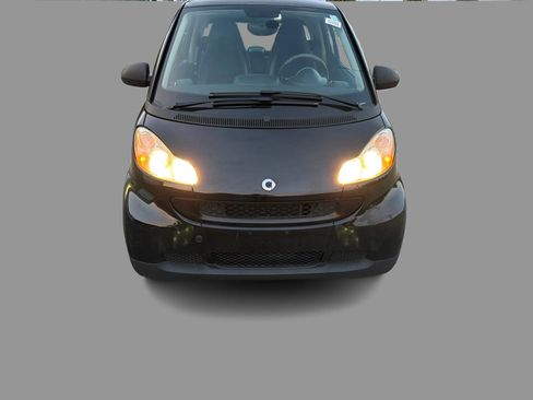 Used 2008 smart fortwo passion RWD image 13