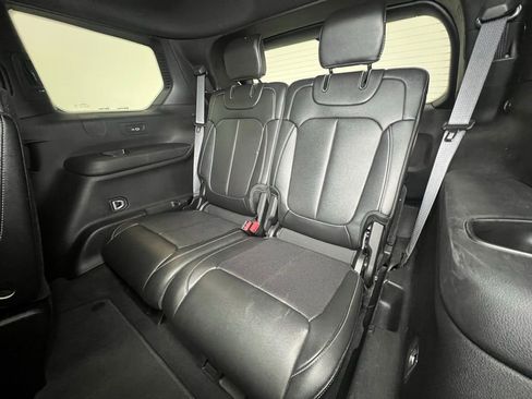 Used 2024 Jeep Grand Cherokee L Limited w/ Luxury Tech Group II AWD/4WD image 6