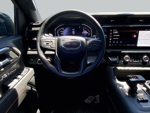 Used 2026 GMC Sierra 1500 AT4 w/ AT4 Premium Package AWD/4WD image 6