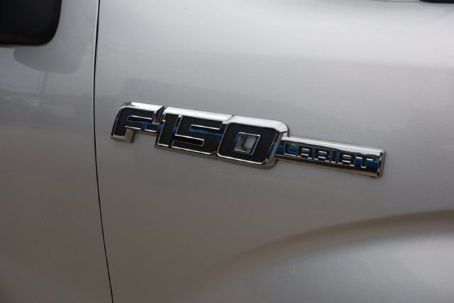 Used 2014 Ford F150 Lariat w/ Equipment Group 502A Luxury AWD/4WD image 9
