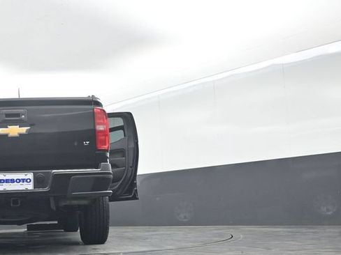 Used 2018 Chevrolet Colorado LT AWD/4WD image 73