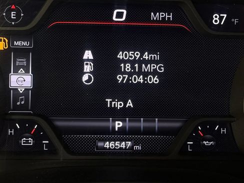 Certified 2025 RAM 1500 Big Horn AWD/4WD image 14