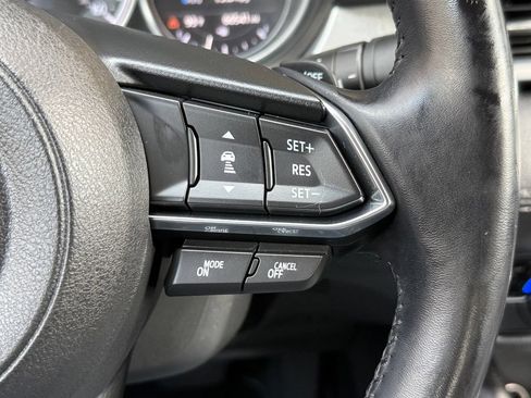 Used 2018 MAZDA MAZDA6 Grand Touring FWD image 29