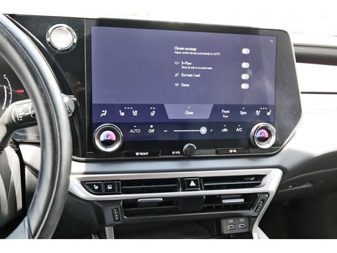 Used 2023 Lexus RX 350 Premium Plus w/ Accessory Package FWD image 24