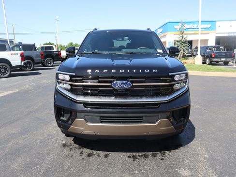 New 2026 Ford Expedition King Ranch AWD/4WD image 10