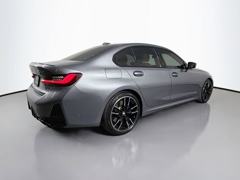 Certified 2023 BMW M340i image 6