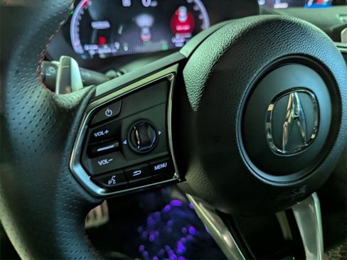 Used 2025 Acura TLX SH-AWD w/ A-SPEC Pkg image 26