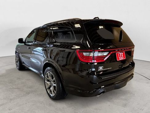 New 2026 Dodge Durango GT w/ Tow 'N Go Package AWD/4WD image 3