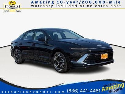 Used 2026 Hyundai Sonata SEL