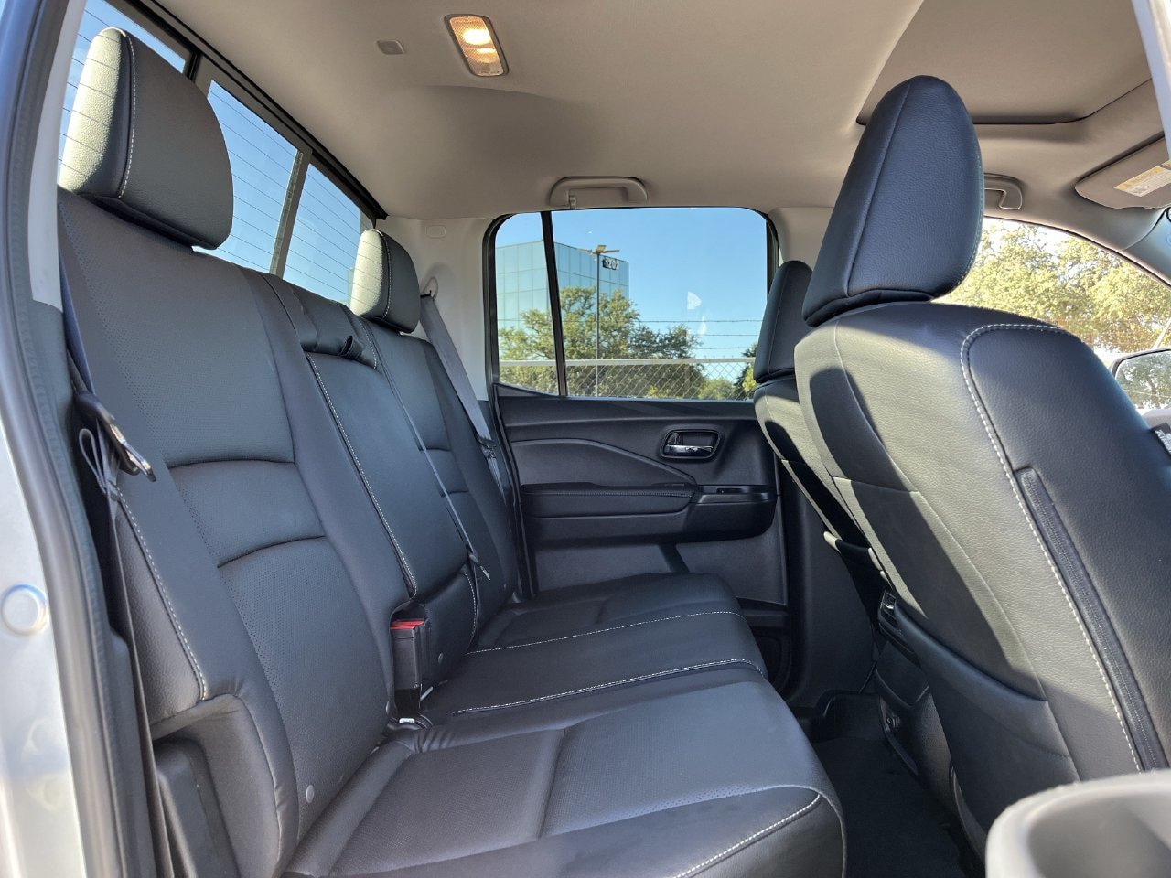 Used 2026 Honda Ridgeline RTL image 27