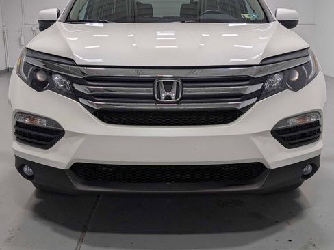 Used 2016 Honda Pilot EX-L image 2