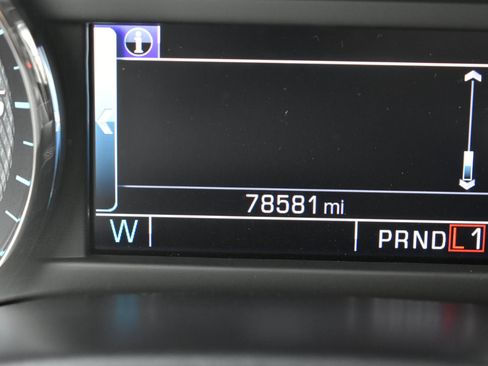 Used 2018 Chevrolet Silverado 1500 LT w/ All Star Edition image 18