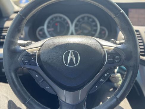 Used 2011 Acura TSX Sedan image 18