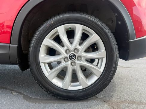 Used 2014 MAZDA CX-5 Grand Touring AWD/4WD image 26