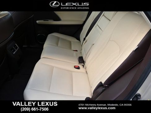 Used 2019 Lexus RX 350 FWD w/ Navigation Package image 10