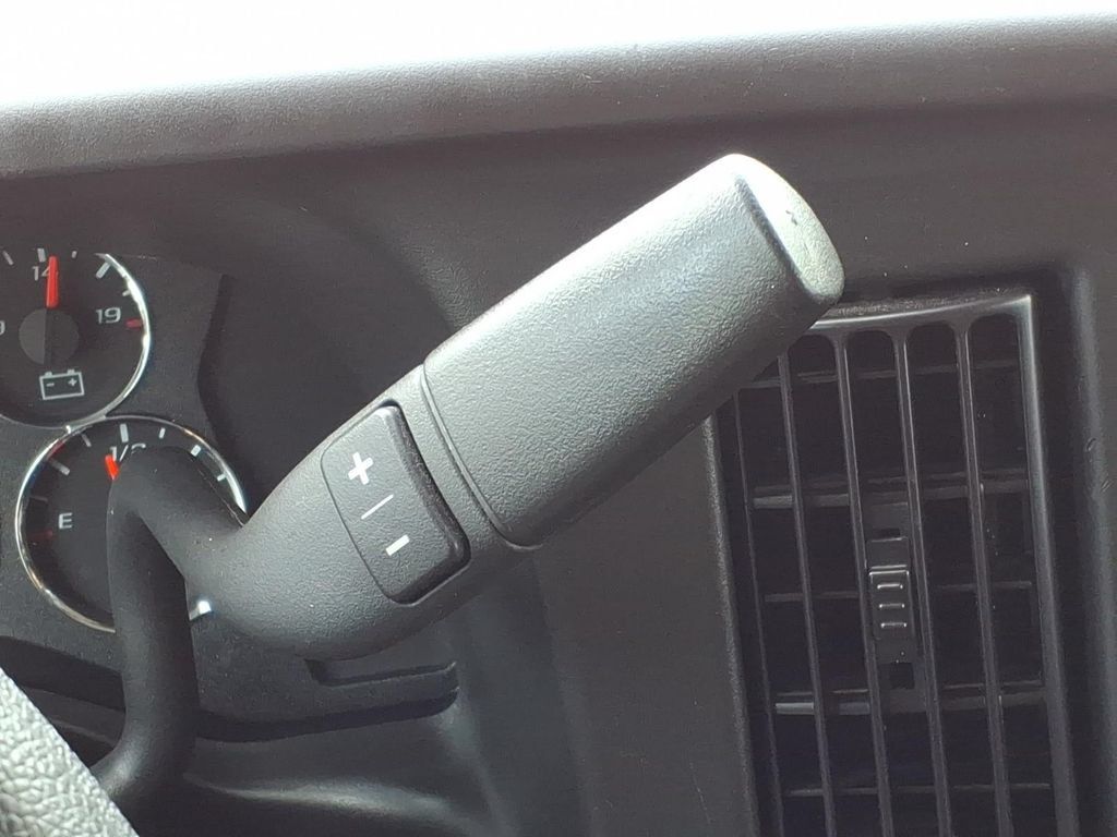 Used 2024 GMC Savana 2500 w/ Driver Convenience Package RWD image 24
