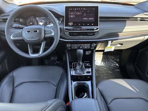 New 2026 Jeep Compass Limited image 2