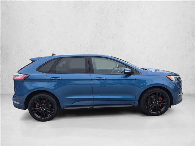 Used 2020 Ford Edge ST w/ Equipment Group 401A AWD/4WD image 4