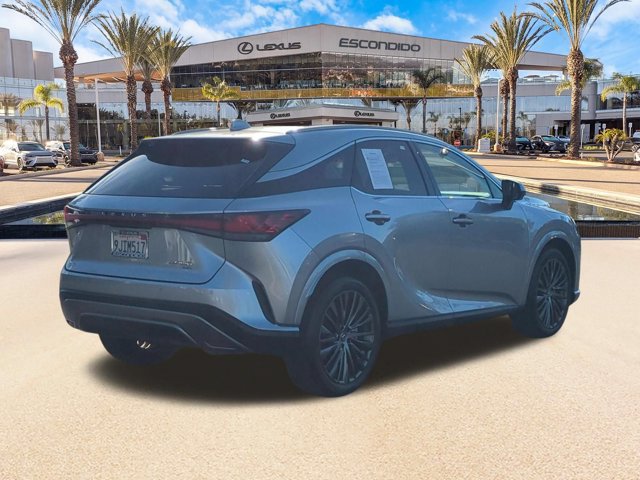 Used 2023 Lexus RX 350 FWD w/ Cold Area Package image 5
