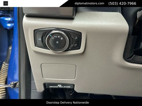 Used 2022 Ford F250 XLT w/ FX4 Off-Road Package image 38