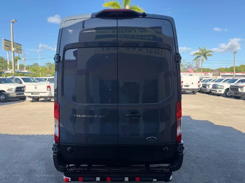Used 2020 Ford Transit 250 148 High Roof Extended RWD image 4