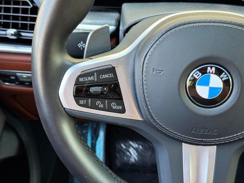 Used 2023 BMW X7 xDrive40i w/ Executive Package AWD/4WD image 23