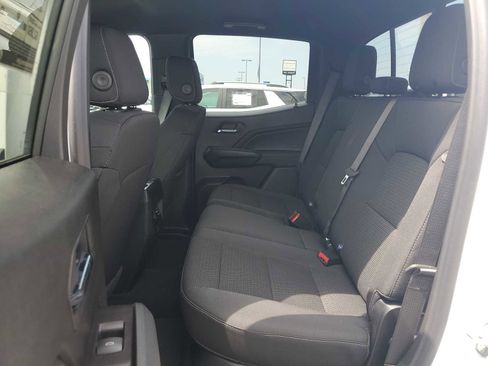 New 2026 Chevrolet Colorado LT w/ Advanced Trailering Package RWD image 13