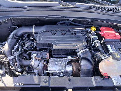 Used 2020 Jeep Renegade Limited w/ LED Lighting Group image 54