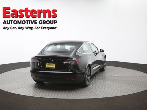 Used 2018 Tesla Model 3 Long Range AWD/4WD image 34