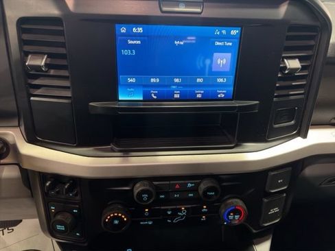 Used 2025 Ford F350 XLT AWD/4WD image 12