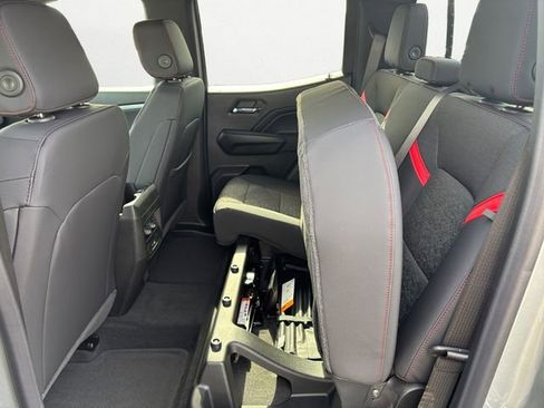 New 2026 Chevrolet Colorado Z71 image 20