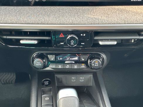 New 2026 Nissan Kicks SV w/ Cold Weather Package AWD/4WD image 32