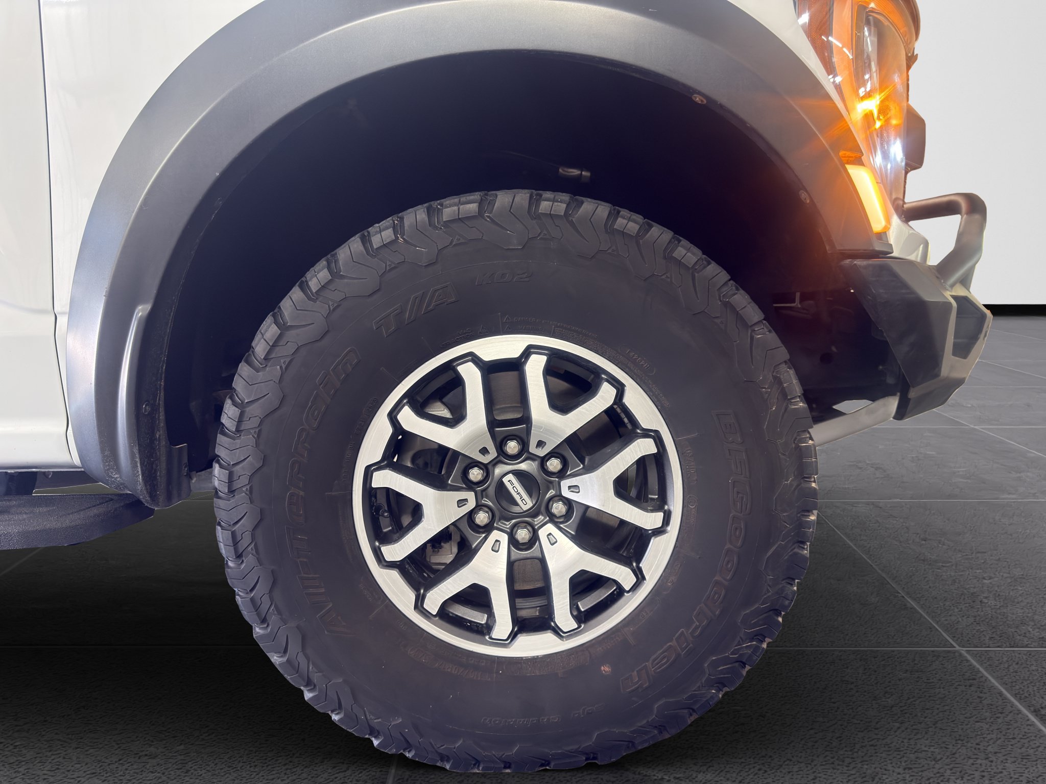 Used 2023 Ford F150 Raptor AWD/4WD image 27