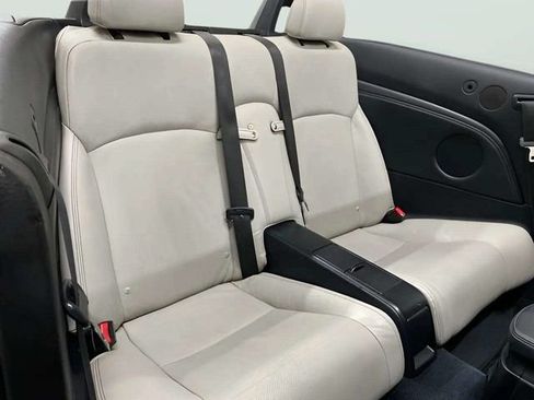 Used 2011 Lexus IS 350C w/ Luxury Pkg RWD image 26