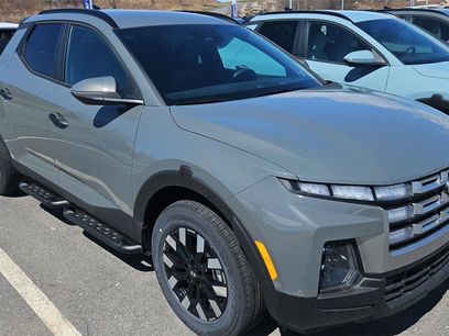 New 2026 Hyundai Santa Cruz SEL