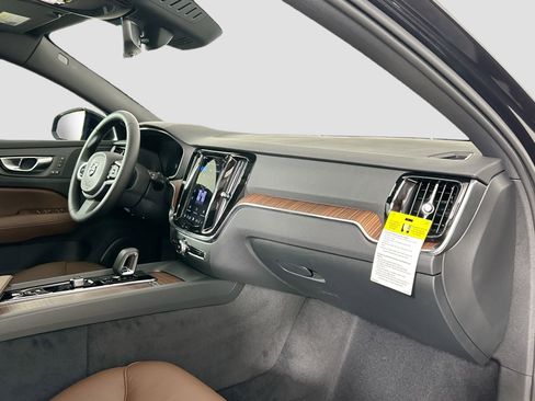 New 2026 Volvo V60 B5 Cross Country Plus w/ Protection Package Premier image 26