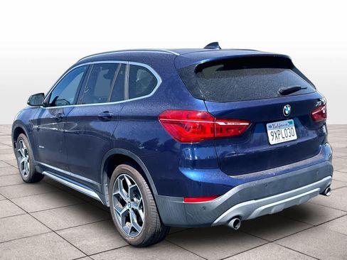Used 2018 BMW X1 xDrive28i AWD/4WD image 7