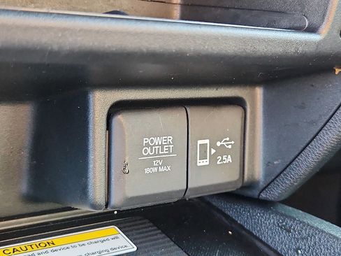 Certified 2023 Honda Passport EX-L image 25