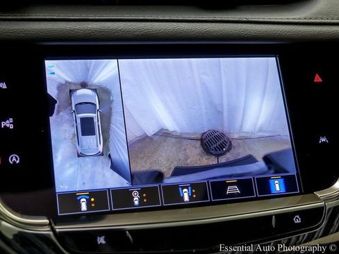 New 2025 Cadillac XT6 Premium Luxury w/ Technology Package image 17